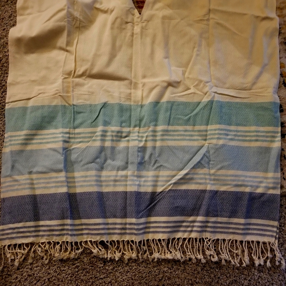 Tribe Alive Caftan